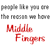 A static image featuring repeated black text and red stylized text on a white background with gray transparency.