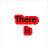 Red text fragments 'There', 'Is', 'NOTHING', and 'Like' appear above a black circular icon with red splatters and the word 'ECLIPSE' in white on a black bar.