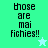 Four display identical text with two distinct star symbols on different colored backgrounds