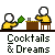 Pixel art animation of a figure in yellow shirt at brown table with green leaf, showing sequential hand movements and leaf positions across frames.