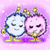 Holiday icons for AIM, MSN, MySpace and Yahoo