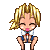 Anime AIM Icons Love Hina Collection