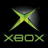 A static contact sheet of a 3x2 grid showing multiple frames from an animated Xbox-themed buddy icon with green text and logo on black background.