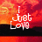 A four- of pixelated text over a fiery orange-red sky background with black horizon line, each displaying different white lettering
