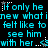 A static digital image displays repeated cyan text on a black background with scattered white star-like pixels.