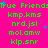 A bright pink background with green text reading "True Friend" and file extensions like kmp.kms, nrd.jsl, mol.amw, klip.snr repeated in a pattern, interspersed with small blue stars