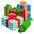 Holiday icons for AIM, MSN, MySpace and Yahoo