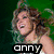 six pixelated images with text overlays: three women in various poses and outfits, two star symbols, and a gray background