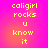 Pixelated yellow text on a pink-to-orange gradient background arranged in four identical quadrants.