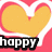 Pixelated yellow hearts with white outlines on a pink background, overlaid with black text fragments and a gray rectangle.
