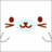 Four pixelated cartoon animal faces arranged in a : white cat, pink rabbit, yellow chick, blue penguin with distinct facial features and colors