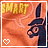 A 48x48 pixel animated buddy icon featuring a donkey mascot with