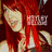 six distinct pixelated images featuring anime characters, cartoon figures, and text overlays including 'Maddie' and 'Paramore' on striped backgrounds
