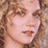 A 4-frame contact sheet of a One Tree Hill promotional icon featuring a woman's face, text elements, and the WB logo on a dark red background.