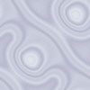Abstract pattern of light gray and white concentric circles with flowing wave-like lines on a pale background.