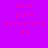Pixelated text displays 'deer park defectors #9' on a purple background with blue highlight changes across frames.