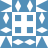 A static grid of nine pixelated icons arranged in a 3x3 layout with blue and white color scheme.