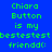 Four display identical pixelated text on solid backgrounds: blue, purple, pink, and purple