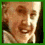 Three pixelated character faces in a above text reading "nothing like a good game of quidditch" with green borders