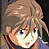 Anime buddy icon