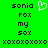 Green background with black pixelated text and a white pixelated heart symbol above the text.