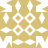 A static pixelated pattern featuring white geometric shapes on a mustard-yellow background, arranged in a symmetrical grid with diamond and circular motifs.