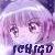 Pixelated image of a character with light purple hair and eyes, featuring the text 'reBRO' at the bottom.