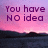 A four- of pixelated text over a pink and purple sunset landscape with dark silhouettes of hills and water