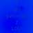 Blue background with repeated text 'I AM SelormK I LOL!!' in light blue pixelated font across four identical