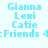 Light blue pixelated text on white background with yellow star accents, repeated in two