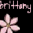 Pixelated pink flower icon with partial name text on black background, displayed as a single frame in a contact sheet layout.
