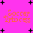 Pixelated pink background with black plus signs and orange "Soccer Princess" text in four quadrants.