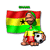 Sports icons for AIM, MSN, MySpace and Yahoo