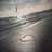 A four- shows a beach scene with text changing : 'i', then 'love you', then 'christina <3'