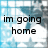 Pixelated text on a blue and white background with star shapes, displaying phrases across two