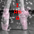 Pixelated image of a person in pink attire with red text reading "I Am A MJCT Dancer" over a gray background.