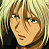 Anime buddy icon