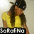 A person in a yellow shirt and black headband with white dots appears in a of four , with text overlay in the bottom-left
