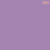Solid lavender background with a small pixelated section in the top-right corner showing indistinct light brown and purple tones.