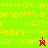 Pixelated text and small character icons on split green and red backgrounds with repeated yellow text patterns.