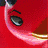 Animated rubber duck icon with multiple color variations and patterns, including camouflage, floral, superhero, and solid hues.