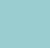 Animated fish with yellow head, green body stripes, orange fin, and white bubbles on light blue background.