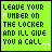 A 4x3 contact sheet of a green animated icon showing repeated text "LEAVE YOUR NUMBER ON THE LOCKER AND I'LL GIVE YOU A CALL" with white heart symbols, where the word "NUMBER" alternates between black and white pixelation across frames.