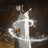 A 48x48 pixel animated buddy icon featuring a white stick figure with arms raised against a dark background on the left, transitioning to stylized text reading "Wish Upon A Star" on a maroon background on the right.