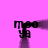Animated icon with purple background showing two identical figures with 'moo' text above and 'ya' below, connected by a horizontal line that shifts position.