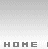 Static pixelated image with gradient background and partial text 'HOME' visible at bottom.