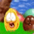 Holiday icons for AIM, MSN, MySpace and Yahoo