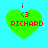 Four identical green heart-shaped icons with red text and symbols on a cyan background, each displaying 'i <3 RICHARD' in pixelated font.