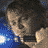 A 48x48 pixel animated contact sheet showing Star Wars characters in a sequence of frames with text "Coolbuddy.com" and the Star Wars logo on a black background.