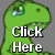 Green dinosaur with large eyes and visible teeth appears in four , each displaying different text overlays